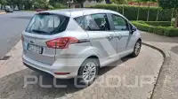 2016 Ford B-Max