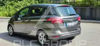2016 Ford B-Max