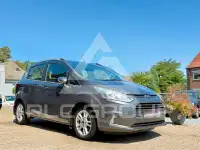2016 Ford B-Max