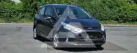 2016 Ford B-Max