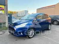 2016 Ford B-Max