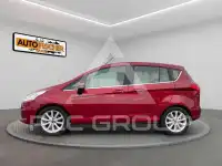 2016 Ford B-Max