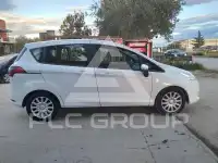2016 Ford B-Max