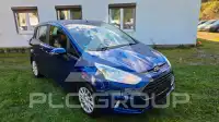 2016 Ford B-Max