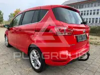 2016 Ford B-Max