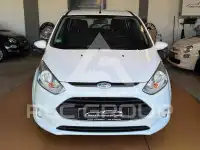2016 Ford B-Max