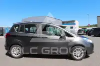 2016 Ford B-Max
