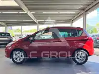 2016 Ford B-Max
