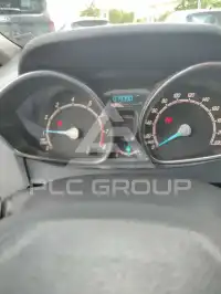 2016 Ford B-Max