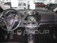 2016 Ford B-Max
