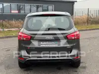 2016 Ford B-Max