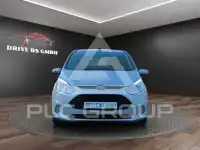 2016 Ford B-Max