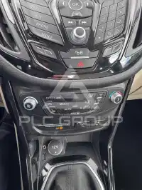 2016 Ford B-Max