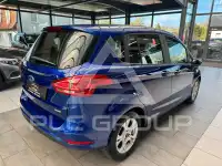 2016 Ford B-Max