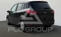 2016 Ford B-Max