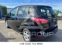 2016 Ford B-Max