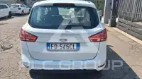 2016 Ford B-Max