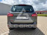 2016 Ford B-Max