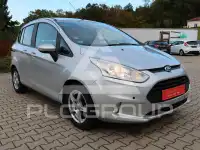 2016 Ford B-Max