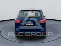 2016 Ford B-Max