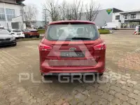 2016 Ford B-Max