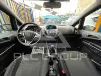 2016 Ford B-Max