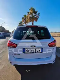 2016 Ford B-Max
