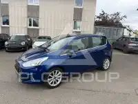 2016 Ford B-Max