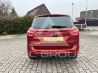 2016 Ford B-Max