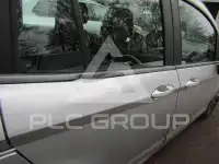 2016 Ford B-Max