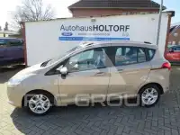 2016 Ford B-Max