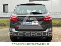2016 Ford B-Max