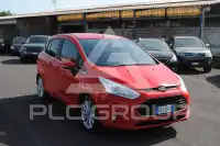 2016 Ford B-Max