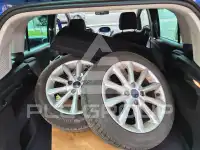 2016 Ford B-Max