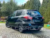 2016 Ford B-Max