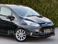 2016 Ford B-Max