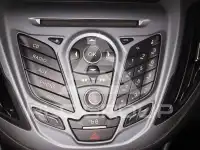 2016 Ford B-Max