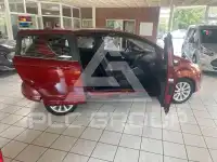 2016 Ford B-Max
