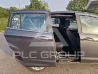2016 Ford B-Max