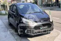 2016 Ford B-Max
