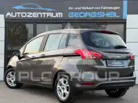 2016 Ford B-Max