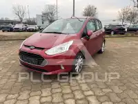 2016 Ford B-Max