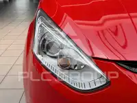 2016 Ford B-Max