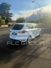 2016 Ford B-Max