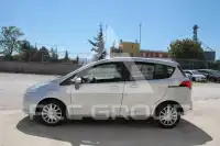 2016 Ford B-Max