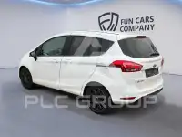 2016 Ford B-Max