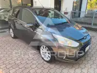 2016 Ford B-Max