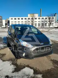 2016 Ford B-Max