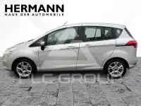 2016 Ford B-Max