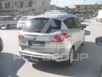 2016 Ford B-Max